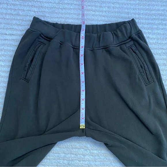 NWT ATM cotton terry joggers - Picture 11 of 14